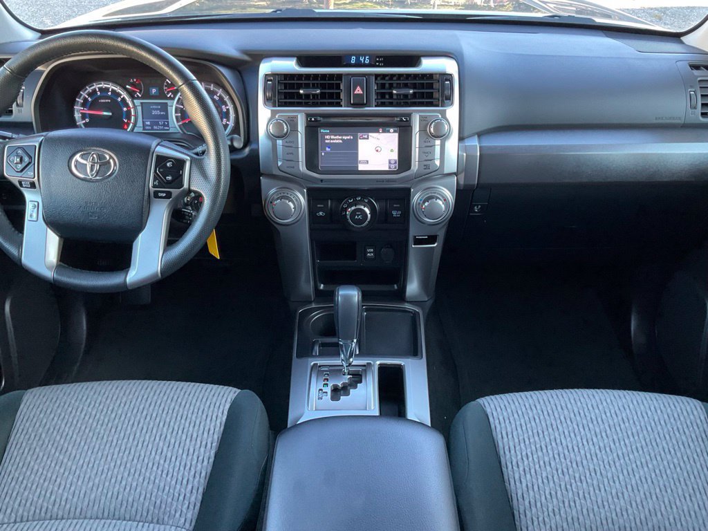 Used 2019 Toyota 4Runner SR5 RWD image 28