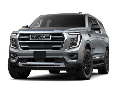 New 2026 GMC Yukon XL Elevation w/ Elevation Premium Package AWD/4WD image 9