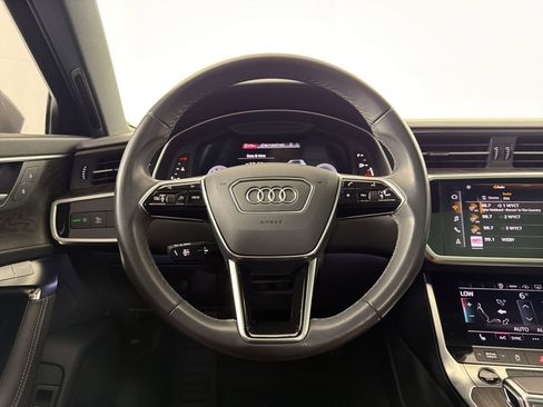 Used 2023 Audi A6 Premium Plus w/ Premium Plus Package AWD/4WD image 22