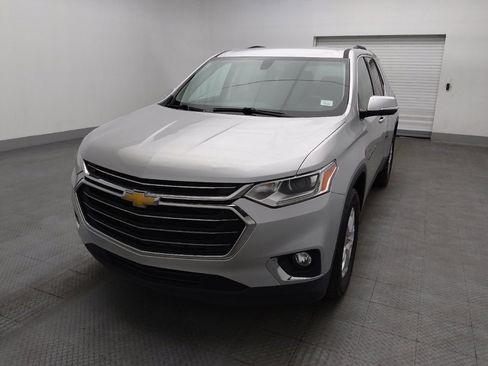 Used 2018 Chevrolet Traverse LT image 15