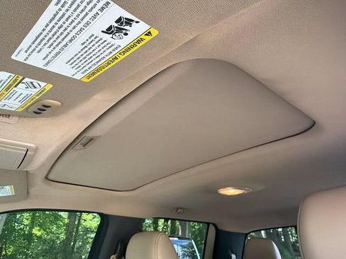 Used 2011 Ford F150 Lariat w/ Lariat Plus Pkg RWD image 30