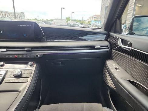 Used 2025 Hyundai Palisade Calligraphy AWD/4WD image 10