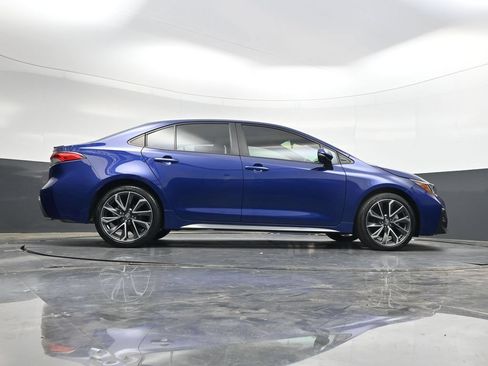 Used 2020 Toyota Corolla SE FWD image 38