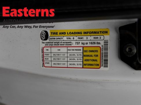 Used 2019 Ford F150 XL w/ Equipment Group 101A Mid AWD/4WD image 35