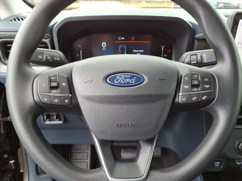 New 2025 Ford Maverick XLT w/ Black Appearance Package image 14