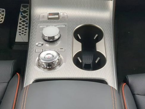 New 2026 Genesis GV70 2.5T Sport Prestige image 17