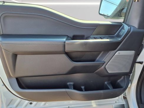 Used 2024 Ford F150 XLT w/ Equipment Group 303A High AWD/4WD image 14