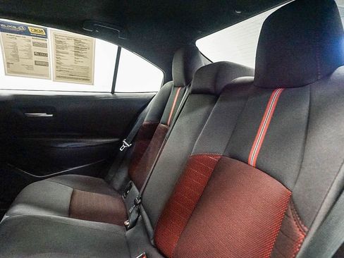 Used 2024 Toyota Corolla SE image 20