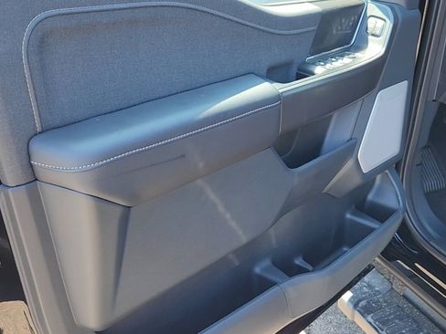 New 2025 Ford F150 Lariat w/ Equipment Group 502A High image 14