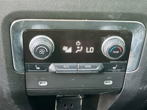 Used 2023 Chevrolet Tahoe RST w/ Luxury Package image 27