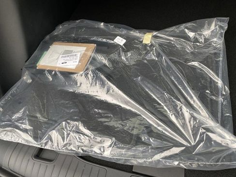 New 2026 Ford Escape Platinum image 19