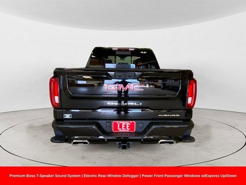 New 2026 GMC Sierra 1500 Denali w/ Technology Package image 5
