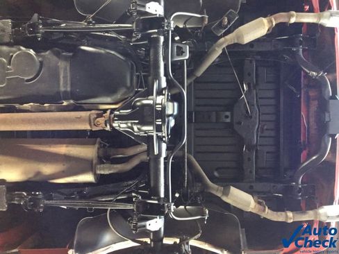 Used 2015 RAM 1500 Sport w/ Convenience Group image 16