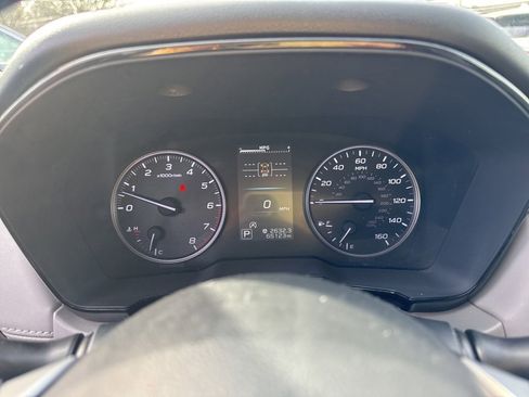 Used 2020 Subaru Outback Premium w/ Popular Package #1 image 21