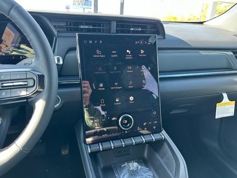 New 2026 GMC Terrain AT4 w/ LPO, Floor Liner Package image 20