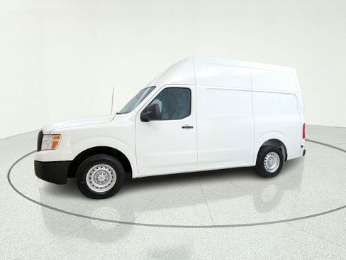 Used 2020 Nissan NV 2500 S RWD image 3