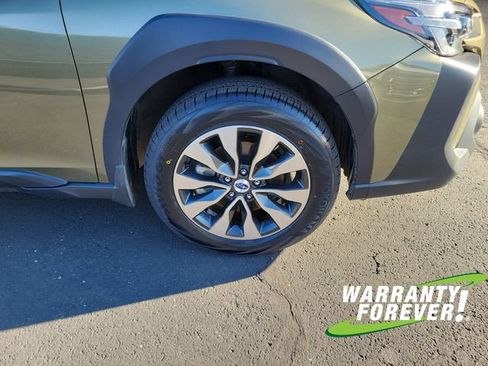 Used 2023 Subaru Outback Touring image 20