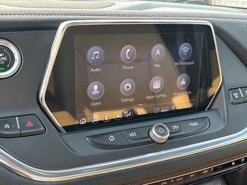 Used 2020 Chevrolet Blazer Premier w/ Driver Confidence II Package FWD image 38