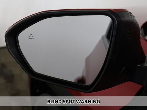 Used 2023 Hyundai Tucson SEL image 4