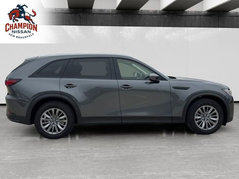 Used 2024 MAZDA CX-90 3.3 Turbo w/ Preferred Plus AWD/4WD image 6