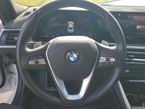 Used 2024 BMW 330i 330i w/ Convenience Package image 27