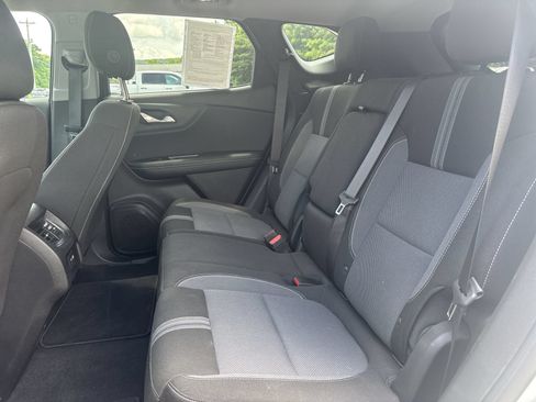 Used 2024 Chevrolet Blazer LT AWD/4WD image 23