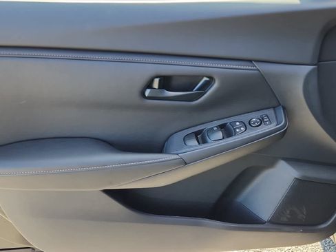 New 2025 Nissan Sentra S image 8