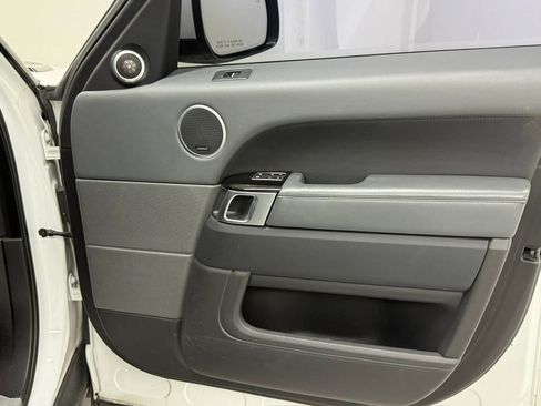 Used 2015 Land Rover Range Rover Sport HSE AWD/4WD image 35