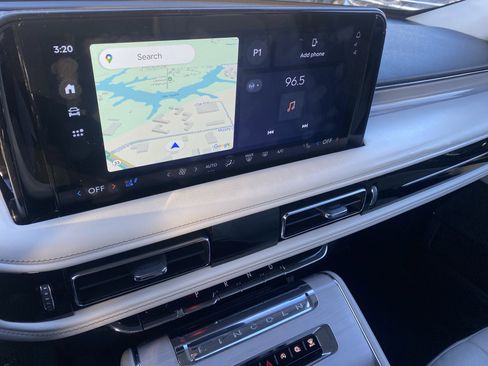 Used 2025 Lincoln Aviator Reserve w/ Illumination Package image 19