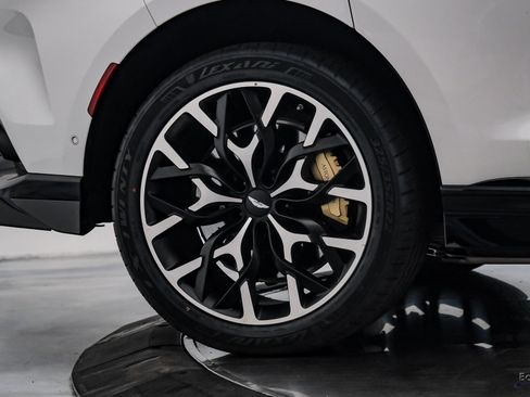 Used 2023 Aston Martin DBX 707 image 57