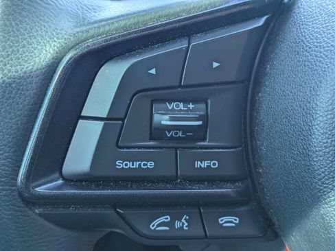 Certified 2023 Subaru Forester Sport AWD/4WD image 29