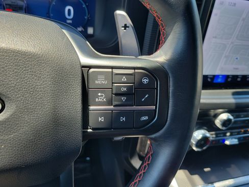 Certified 2024 Ford F150 Raptor AWD/4WD image 24