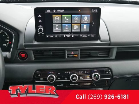 Certified 2023 Honda Pilot EX-L image 50