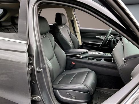 Used 2023 Genesis GV70 2.5T image 28