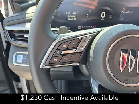 New 2026 Buick Enclave Preferred FWD image 34