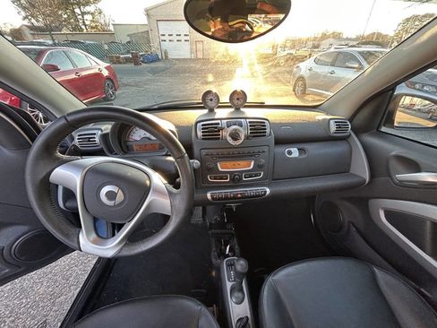 Used 2009 smart fortwo passion image 10