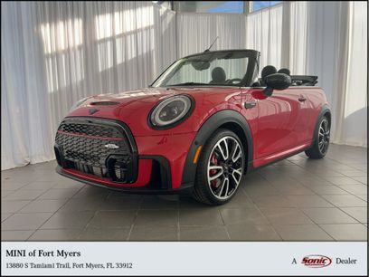 Certified 2023 MINI Cooper John Cooper Works