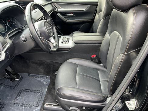Used 2025 MAZDA CX-90 3.3 Turbo w/ Preferred Package image 23