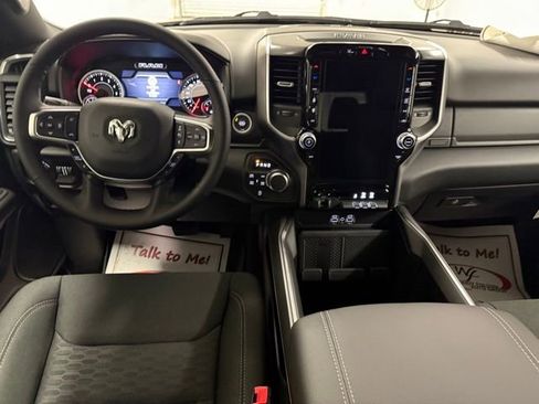 New 2026 RAM 1500 Big Horn image 18