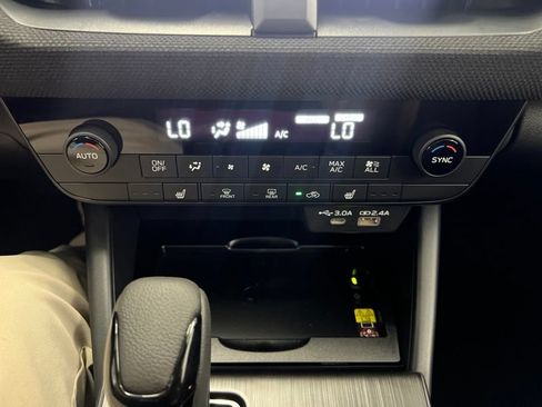 New 2026 Subaru Outback Limited XT AWD/4WD image 36
