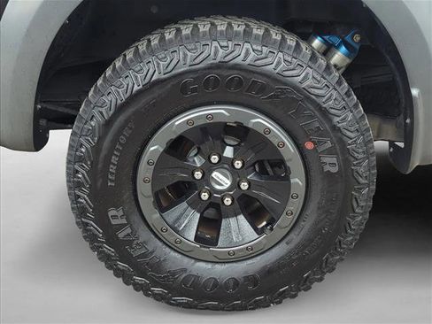 Used 2018 Ford F150 Raptor w/ Equipment Group 802A Luxury image 9