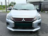 New 2024 Mitsubishi Mirage image 4