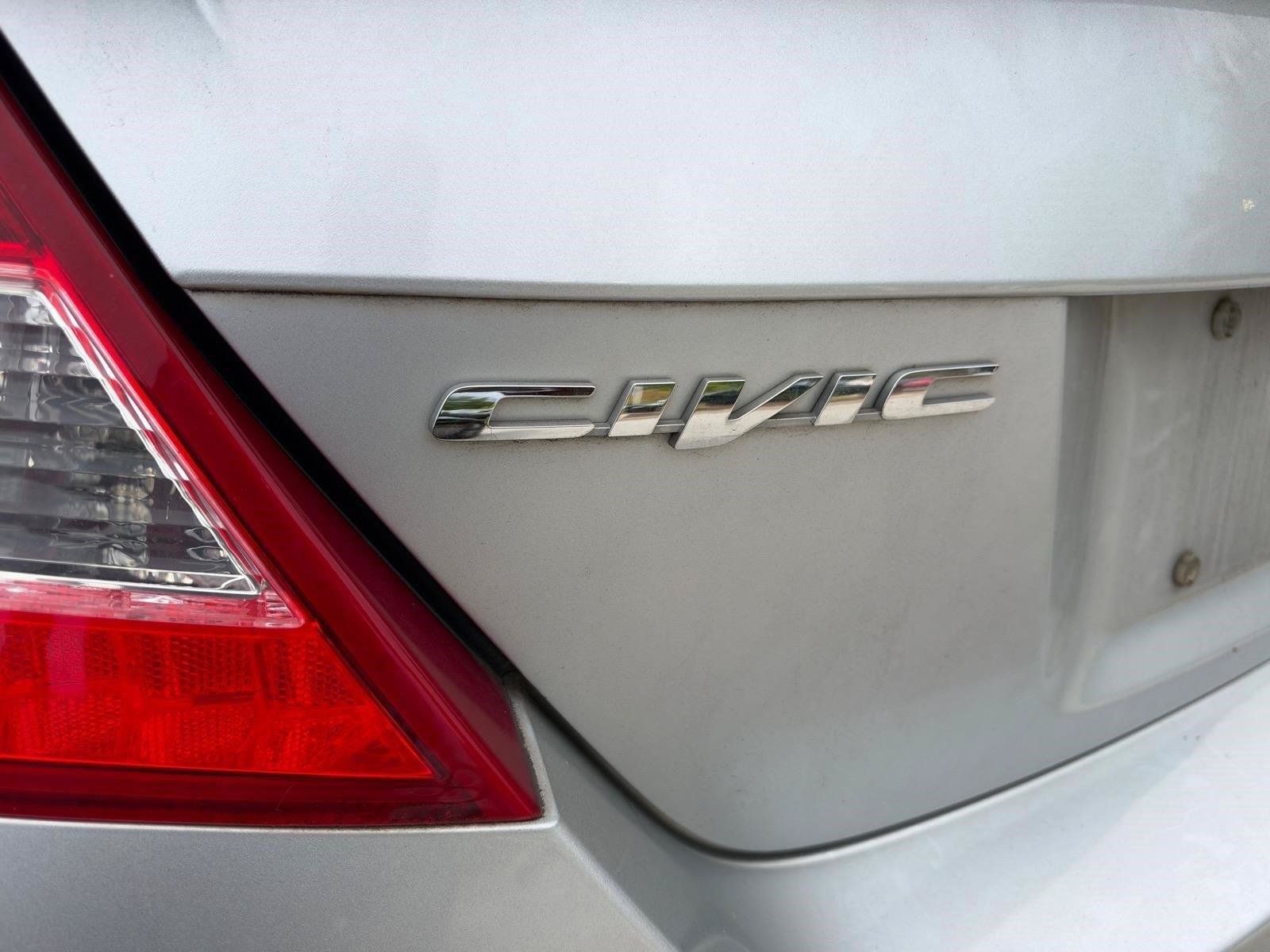 Used 2012 Honda Civic Si image 25