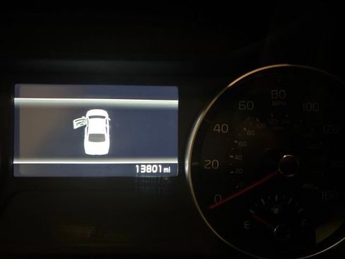 Certified 2024 Kia Forte GT-Line FWD image 12