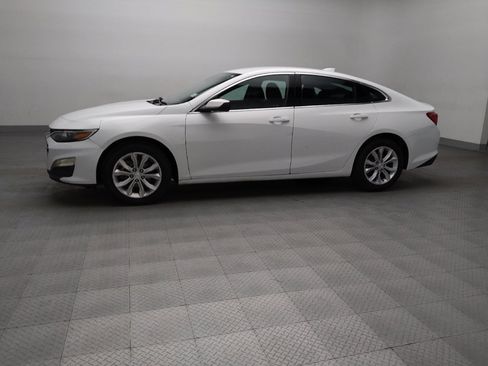 Used 2023 Chevrolet Malibu LT w/ Driver Confidence Package FWD image 2