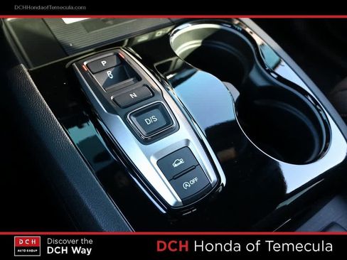 Certified 2022 Honda Ridgeline Black Edition image 11