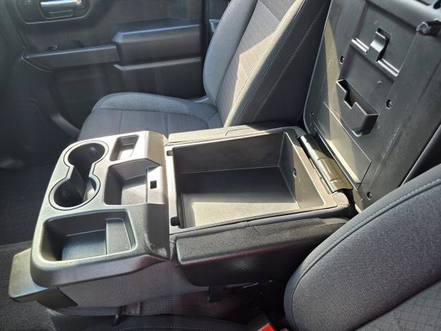 Used 2022 Chevrolet Silverado 1500 Custom w/ Safety Confidence Package AWD/4WD image 23