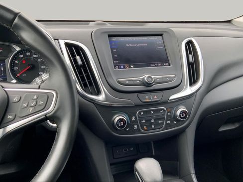 Certified 2024 Chevrolet Equinox LT FWD image 6