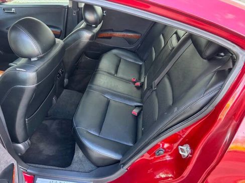 Used 2006 Nissan Maxima 3.5 SL image 9