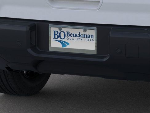 New 2025 Ford Bronco Sport Outer Banks w/ Outer Banks Tech Package+ image 27